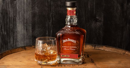 Jack Daniel’s Debuts Single Barrel Special Release Whiskey