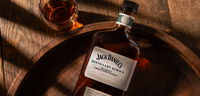 Jack Daniel’s Launches Limited Edition Rye Whiskey Finished In High Toast Maple Barrels