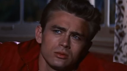 The Best 8 James Dean Movies