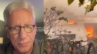 James Woods Celebrates ‘Miracle’ As He Finds Out His Home Is Still Standing After Being Told It Burned Down