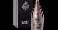 Wine Of The Week: Jay-Z’s Armand De Brignac Champagne Unveils Vintage Bubbly