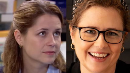 Jenna Fisher Of ‘The Office’ Fame Reveals She Defeated ‘Aggressive’ Breast Cancer Diagnosis At 50