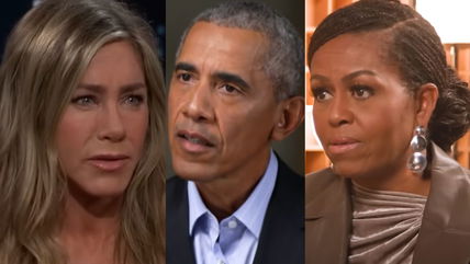 Is Jennifer Aniston Really Dating Barack Obama? Actress Breaks Her Silence on Viral Rumor