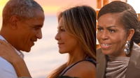 Does This Viral Image Prove Jennifer Aniston Is Dating Barack Obama?