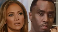 Jennifer Lopez Reportedly Worried She’ll Be Subpoenaed Over Links To Diddy