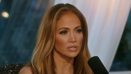 Jennifer Lopez Reveals Warning She Got Before Taking ‘American Idol’ Job