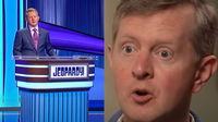 Ken Jennings Reportedly ‘At Risk’ Of Being Fired From ‘Jeopardy!’ Over Ratings