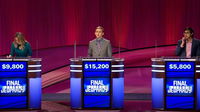 Fans Are Livid Over The Latest ‘Horribly Phrased Final Jeopardy Question’ On Tournament of Champions