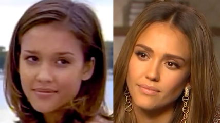 Did You Know Jessica Alba Was Kidnapped In 1996? Her Case Has Never Been Solved