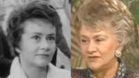 Oscar-Nominated Star Joan Plowright, Widow Of Lawrence Olivier, Dead At 95