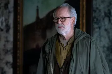 John Lithgow Confirms He Will Play Dumbledore in HBO’s Harry Potter Series