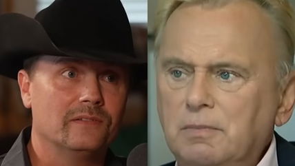 John Rich Slams ‘Wheel Of Fortune’ Months After Pat Sajak Retires – Says Game Show Isn’t The Same Without Him