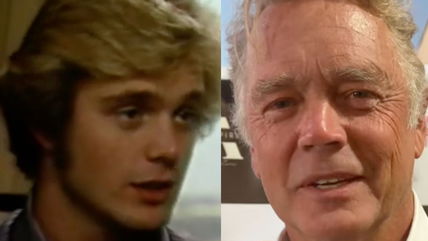 John Schneider Of ‘Dukes Of Hazzard’ Fame Believes God Controls His Life – ‘God Is Up To Something’