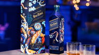 Spirit Of The Week: Johnnie Walker Blue Label ‘Year Of The Snake’ Scotch Whisky