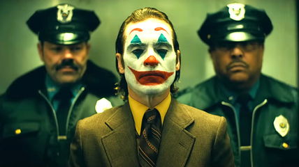 Without Meaning To, Todd Phillips Exposes The Chaos Of Making ‘Joker: Folie a Deux’ And The Difficulty Of Working With Joaquin Phoenix