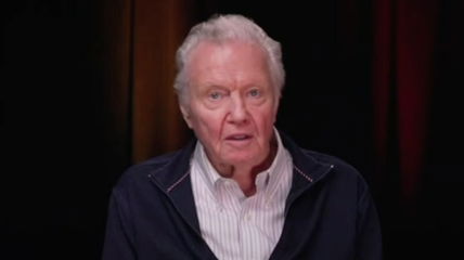 Jon Voight, 85, Opens Up About His Faith – ‘I’m Always Scared I Might Offend God’