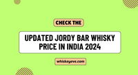 [FEB] Jordy Bar Whisky Price in Delhi 2024 | Prices List