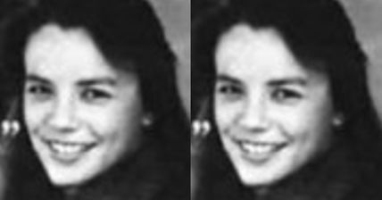 She Was Last Seen At Work Before She Disappeared In 1987, And When Her Van Was Later Found, There Were Clearly Signs Of A Struggle