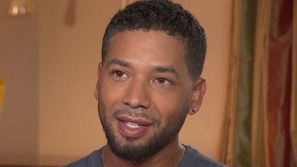 Illinois Supreme Court Shockingly Overturns Jussie Smollett’s Hoax Charges