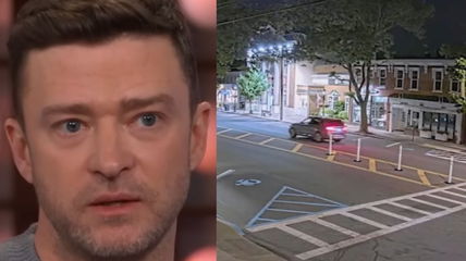 Justin Timberlake Reaches ‘Guilty’ Plea Deal In DWI Case