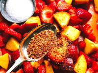 6 Fun Ways to Use Trendy Tajin Seasoning