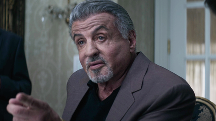 Sylvester Stallone Reportedly Nearing Deal To Star In More Seasons Of Paramount Plus Hit ‘Tulsa King’