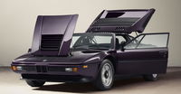 Ronnie Fieg & KITH Teamed Up With BMW For Bespoke 1981 M1 E26