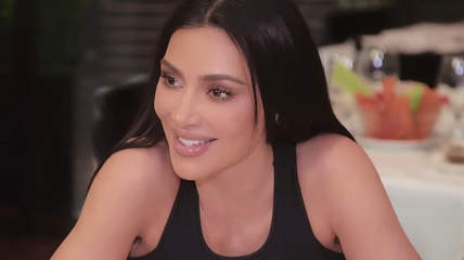 Kim Kardashian Threatens Legal Action After Twitter User Accuses Her of Being Involved In The Diddy Case