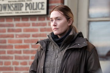 Kate Winslet To Star and Executive Produce Crime Drama: “The Spot” at Hulu