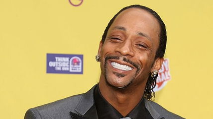 The Life of Katt Williams