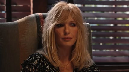 ‘Yellowstone’ Star Kelly Reilly Blasts The ‘Fakeness’ Of Hollywood – ‘I Stay Out Of It’