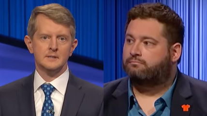 Ken Jennings Left Speechless By ‘Jeopardy!’ Contestant’s Shocking Admission – ‘Oh Wow’