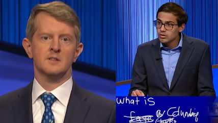 Ken Jennings Slammed By ‘Jeopardy!’ Fans For ‘Robbing’ Contestant After Messy Answer