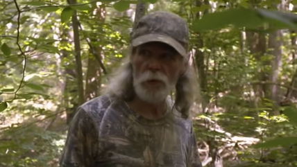 ‘Moonshiners’ Star Kenny Law Dead At 68