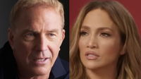 Kevin Costner And Jennifer Lopez Are Allegedly Falling For Each Other – ‘Talking Every Day’