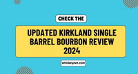 [FEB] Kirkland Single Barrel Bourbon Review 2025 | Honest Review