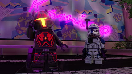 In Undercutting The Release Of Sony’s ‘LEGO Horizon Adventures’, Epic Games Offers ‘LEGO Star Wars: The Skywalker Saga’ Free On PC For A Limited Time