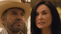 ‘Yellowstone’ Creator Announces New Show ‘Landman’ With Ensemble Cast Featuring Billy Bob Thornton, Demi Moore, and Jon Hamm