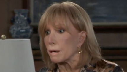 ‘General Hospital’ Star Leslie Charleson Dead At 79