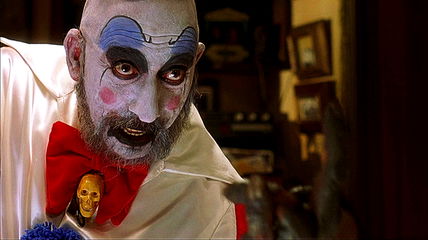 Rob Zombie Concedes His Flawed Debut Film ‘House of 1000 Corpses’ Was A “Calamitous Mess” In Resurfaced Comments – But Was It All Bad?