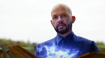 Star Jon Cryer Is Still “Embarrassed” By ‘Superman IV’: “And I’m Sad About It Because I Loved The [Original] Superman Movie”