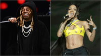 Lil Wayne, GloRilla and more to headline college football concert series in Atlanta