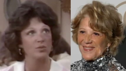 Sitcom Star Linda Lavin Of ‘Alice’ Fame Dies Suddenly At 87