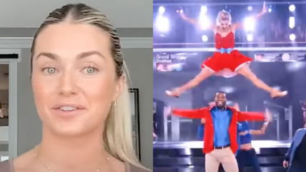 Lindsay Arnold Of ‘Dancing With The Stars’ Fame Has No Regrets About Fleeing Hollywood For Utah