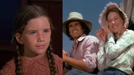 ‘Little House On The Prairie’ Scores Netflix Reboot Over 40 Years After Original Show Ended