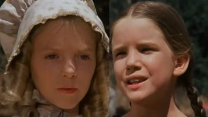 ‘Little House On The Prairie’ Star Confirms No Original Cast Members Will Return for Reboot