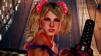 ‘Lollipop Chainsaw RePOP’ Producer Assures Players Remake Has No Censorship, Says Day One Patch Solely Meant “To Fix Bugs”