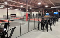 Box Pickleball is like Topgolf for picklers, now open in Riverhead