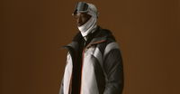 Louis Vuitton Elevates Alpine Style With Men’s Ski Collection By Pharrell Williams