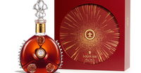 Louis XIII Debuts First-Ever Seasonal Cognac—A $4,800 Limited-Edition Collector’s Bottle